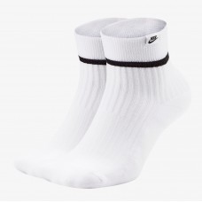 Носки спортивные Nike Essential размер 42-46 (SX7167-100)