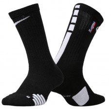 Носки баскетбольные Nike Elite Crew NBA (SX7587-010)