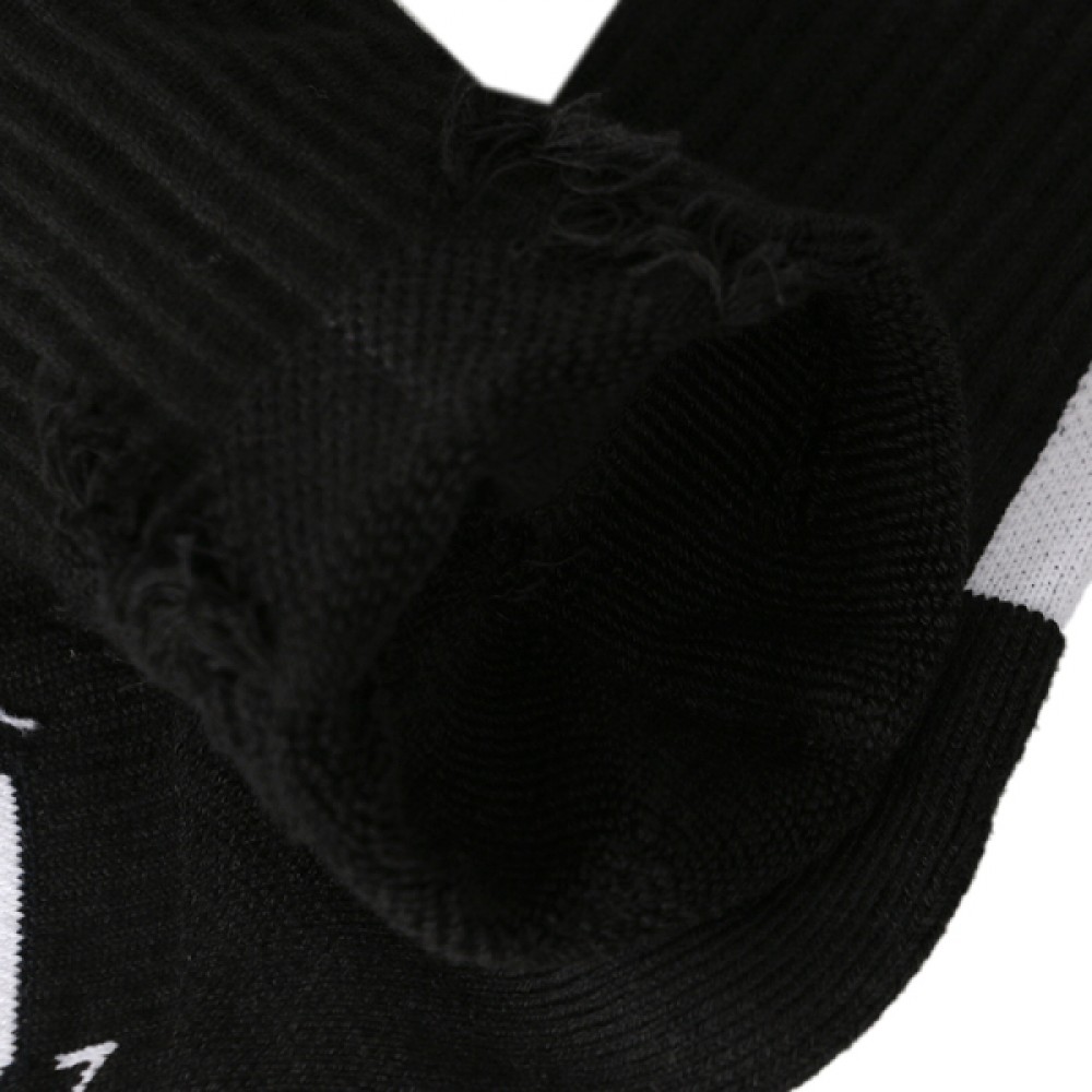 Носки баскетбольные Nike Elite Crew NBA (SX7587-010)