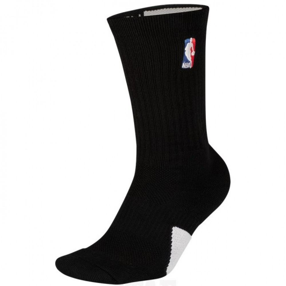 Носки баскетбольные Jordan NBA Crew Socks (SX7589-010)
