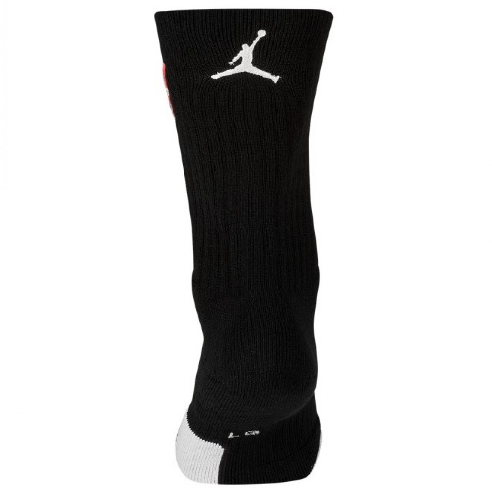 Носки баскетбольные Jordan NBA Crew Socks (SX7589-010)
