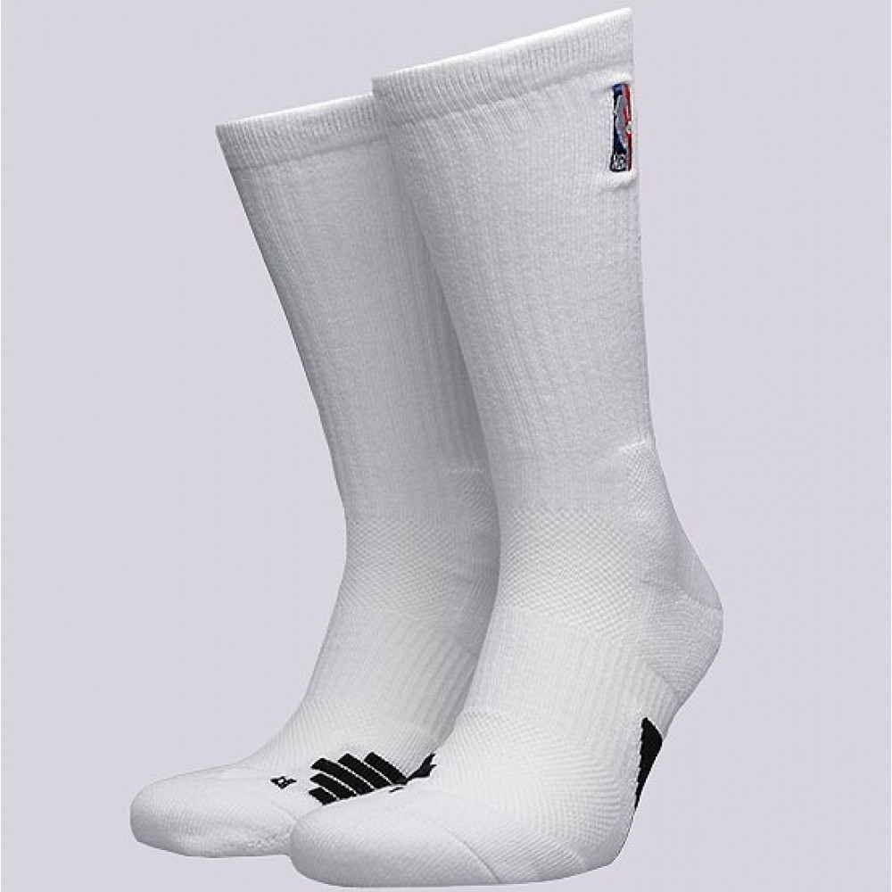 Носки баскетбольные Jordan NBA Crew Socks (SX7589-101)