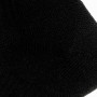 Носки баскетбольные Nike Elite Basketball Crew Socks черные (SX7622-013)