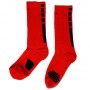 Носки баскетбольные Nike Elite Crew красные (SX7622-657)