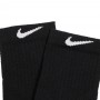 Носки баскетбольные Nike Elite Basketball Crew Socks черные (SX7625-013)