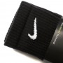 Носки спортивные Nike Everyday Cushion Crew 3 пары черный (SX7664-010)