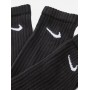 Носки спортивные Nike Everyday Cushioned 6 пар (SX7666-010)