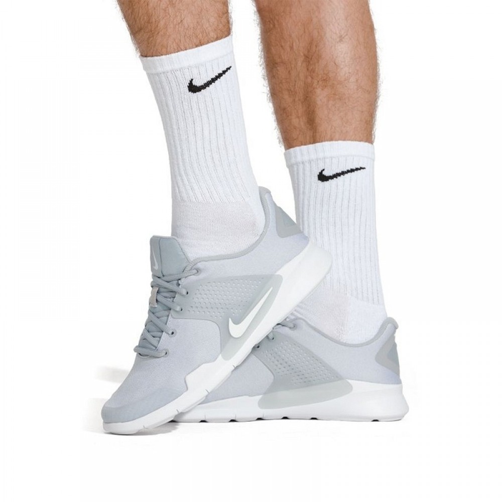 Носки спортивные Nike Everyday Cushioned 6 пар (SX7666-100)