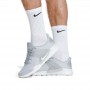 Носки спортивные Nike Everyday Cushioned 6 пар (SX7666-100)