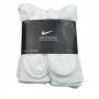 Носки спортивные Nike Everyday Cushioned 6 пар (SX7666-100)