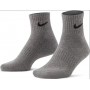 Носки спортивные Nike Everyday Cushion Ankle 3 пары (SX7667-964)