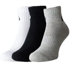 Носки спортивные Nike Everyday Cushion Ankle 3 пары (SX7667-964)