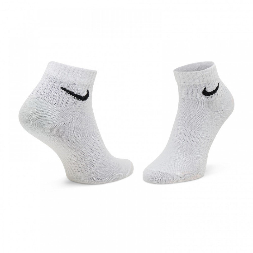 Носки спортивные Nike Everyday Cushion Ankle 3 пары (SX7667-964)
