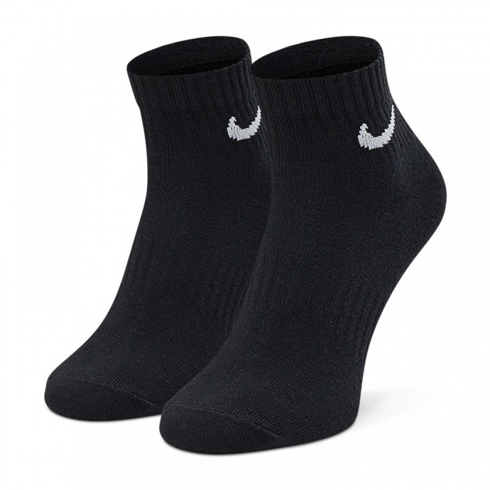 Носки спортивные Nike Everyday Cushion Ankle 3 пары (SX7667-964)