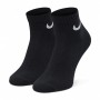 Носки спортивные Nike Everyday Cushion Ankle 3 пары (SX7667-964)
