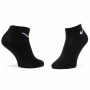 Носки спортивные Nike Everyday Lightweight Ankle 3 пары (SX7677-901)