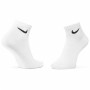 Носки спортивные Nike Everyday Lightweight Ankle 3 пары (SX7677-901)