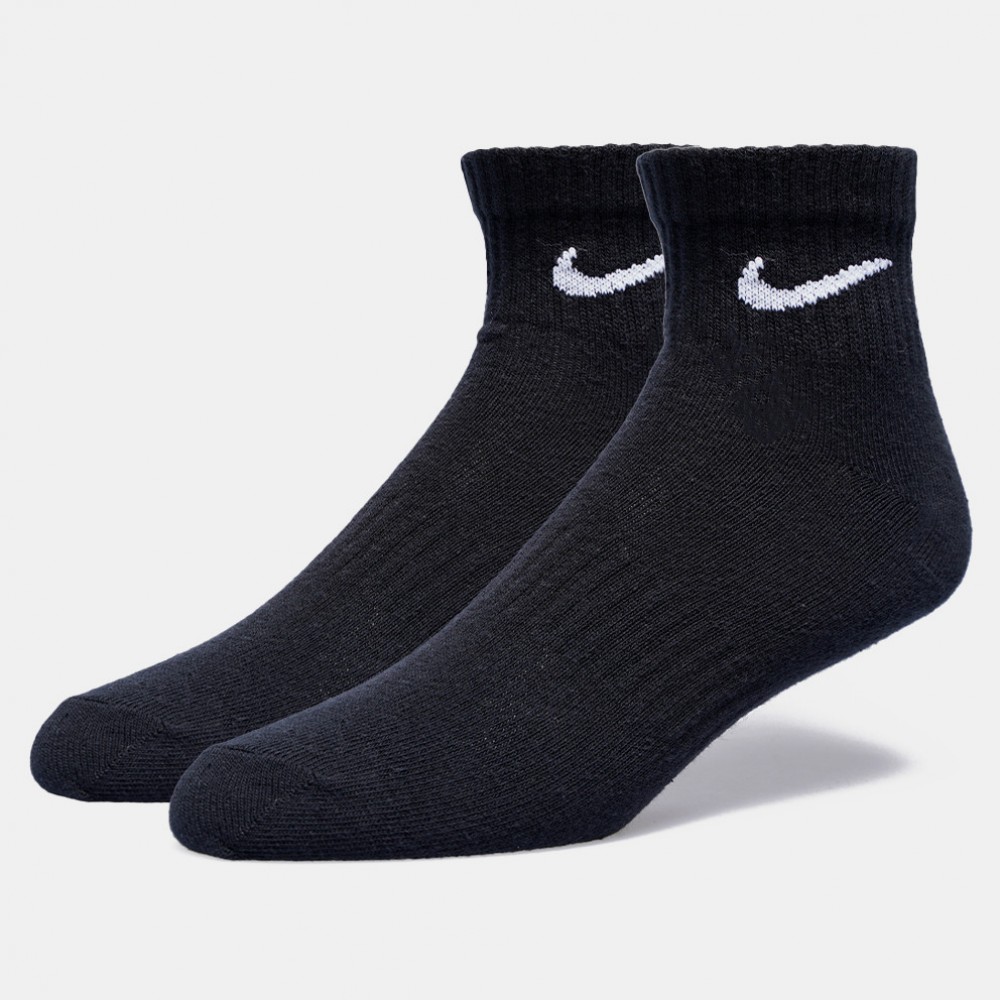 Носки спортивные Nike Everyday Lightweight Ankle 3 пары (SX7677-964)