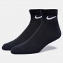 Носки спортивные Nike Everyday Lightweight Ankle 3 пары (SX7677-964)