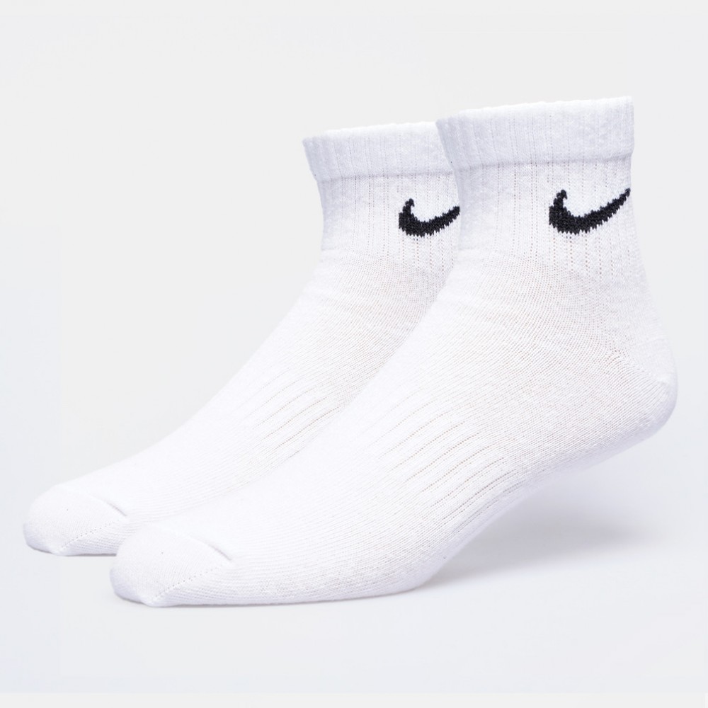 Носки спортивные Nike Everyday Lightweight Ankle 3 пары (SX7677-964)