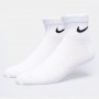 Носки спортивные Nike Everyday Lightweight Ankle 3 пары (SX7677-964)