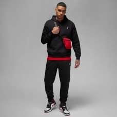 Спортивный костюм Jordan Essentials Men's Fleece комплект  (FJ7774-010-FJ7779-010)