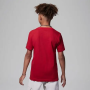 Футболка детская Jordan Air Out Tee Big Kids T-Shirt (95C815-R78)