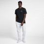 Футболка мужкая Jordan Jumpman Air Embrd Tee Men's (AH5296-010)