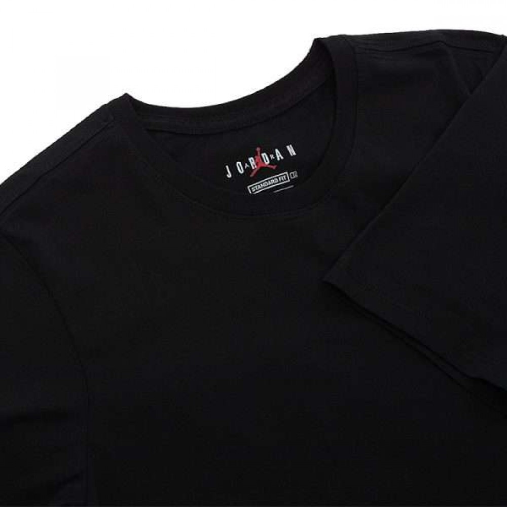 Футболка мужкая Jordan Jumpman Air Embrd Tee Men's (AH5296-010)