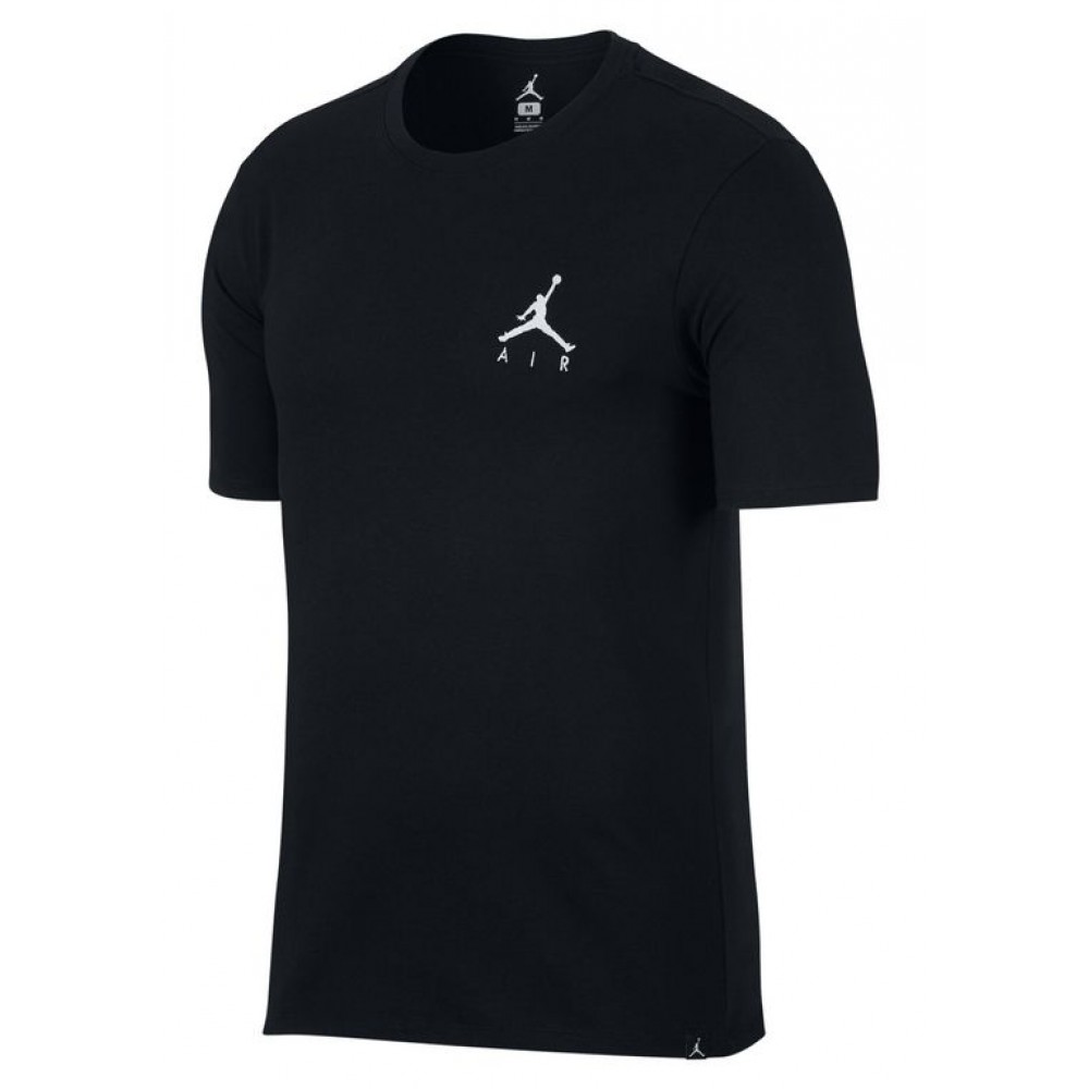 Футболка мужкая Jordan Jumpman Air Embrd Tee Men's (AH5296-010)