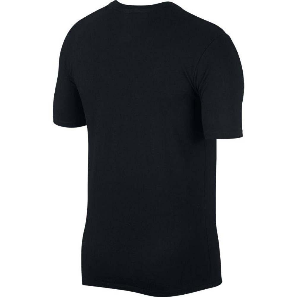 Футболка мужкая Jordan Jumpman Air Embrd Tee Men's (AH5296-010)