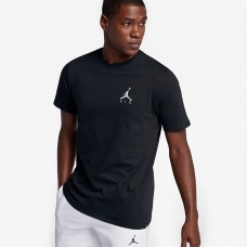 Футболка мужкая Jordan Jumpman Air Embrd Tee Men's (AH5296-010)