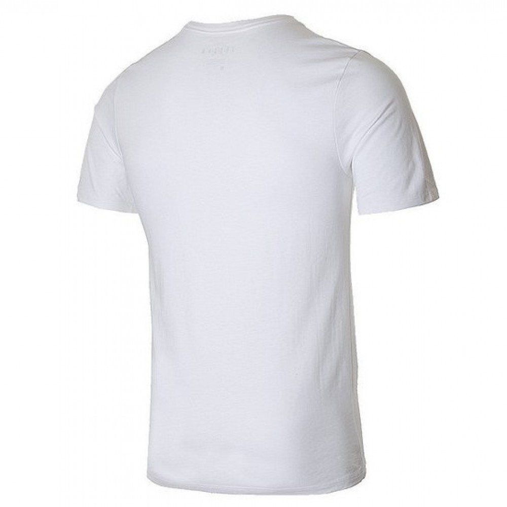 Футболка мужкая Jordan Jumpman Air Embrd Tee Men's (AH5296-100)