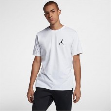 Футболка мужкая Jordan Jumpman Air Embrd Tee Men's (AH5296-100)