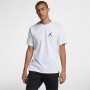 Футболка мужкая Jordan Jumpman Air Embrd Tee Men's (AH5296-100)