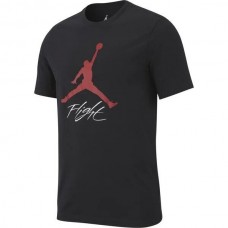Футболка мужская Jordan Jumpman Flight Men's T-Shirt (AO0664-010)