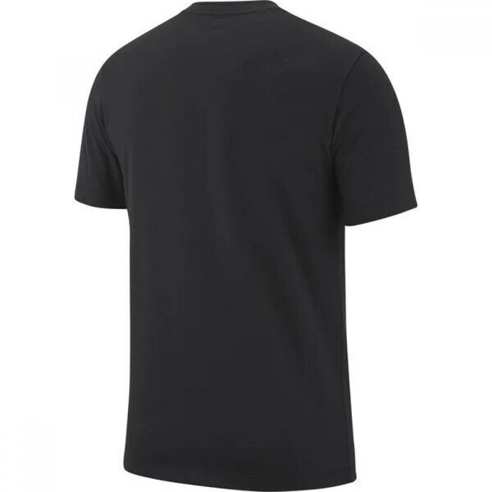 Футболка мужская Jordan Jumpman Flight Men's T-Shirt (AO0664-010)