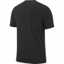 Футболка мужская Jordan Jumpman Flight Men's T-Shirt (AO0664-010) Футболка мужская Jordan Jumpman Flight Men's T-Shirt (AO0664-010)