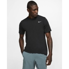 Футболка мужская спортивная Nike Dri-FIT T-Shirt (AR6029-010)