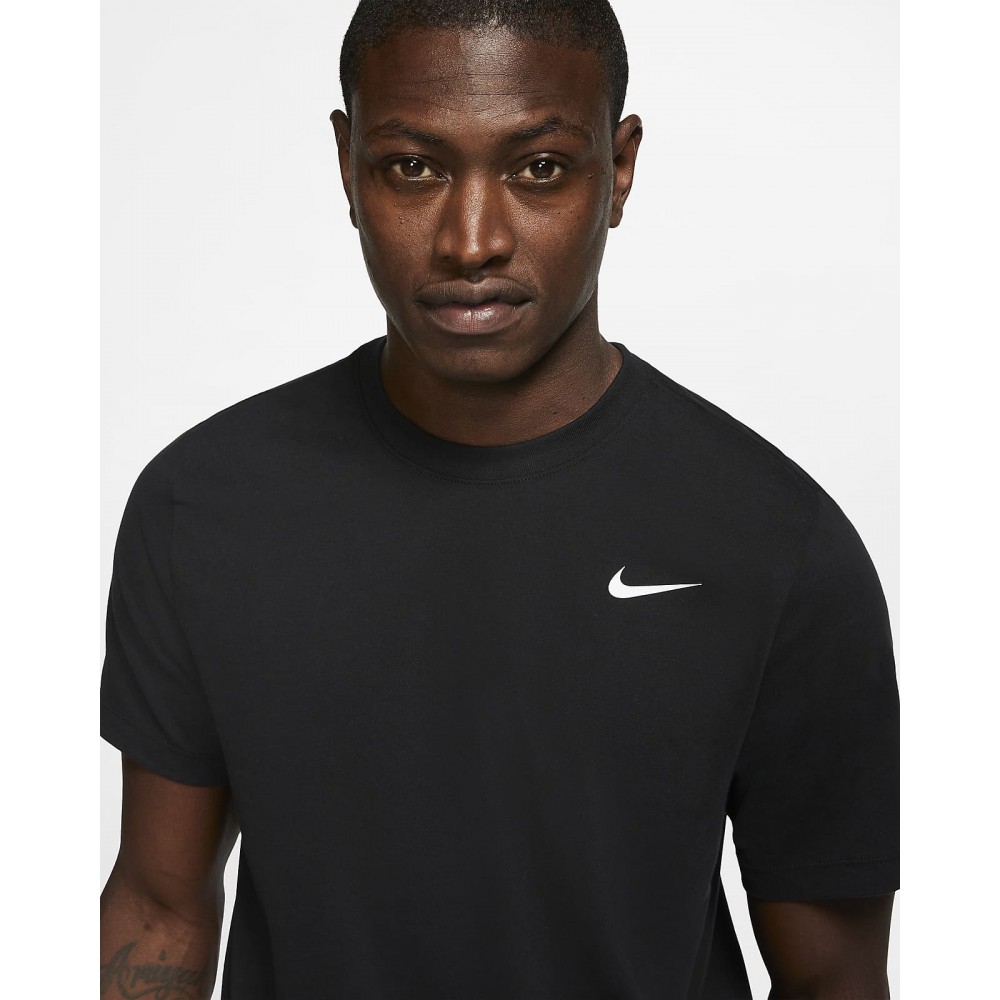 Футболка мужская спортивная Nike Dri-FIT T-Shirt (AR6029-010)