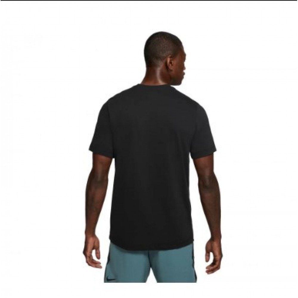 Футболка мужская спортивная Nike Dri-FIT T-Shirt (AR6029-010)