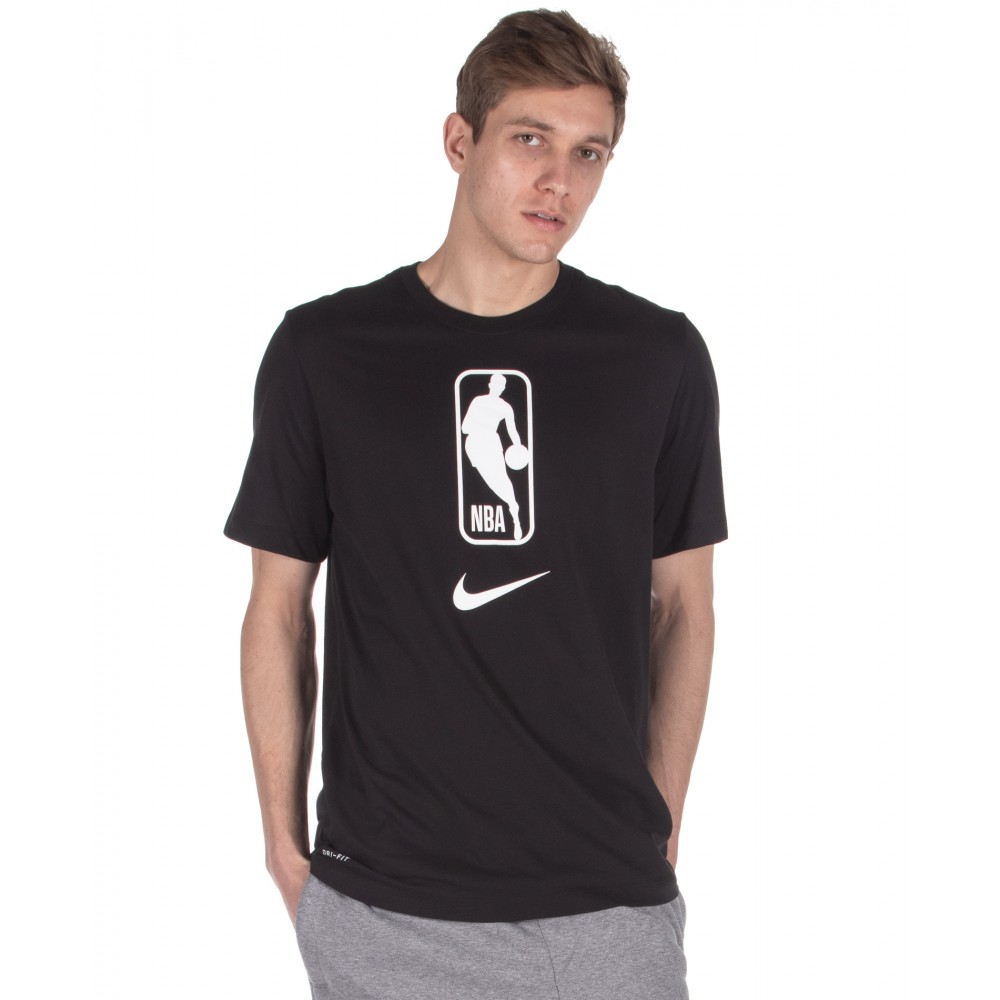 Футболка баскетбольная мужская Nike NBA Dri-Fit (AT0515-010)