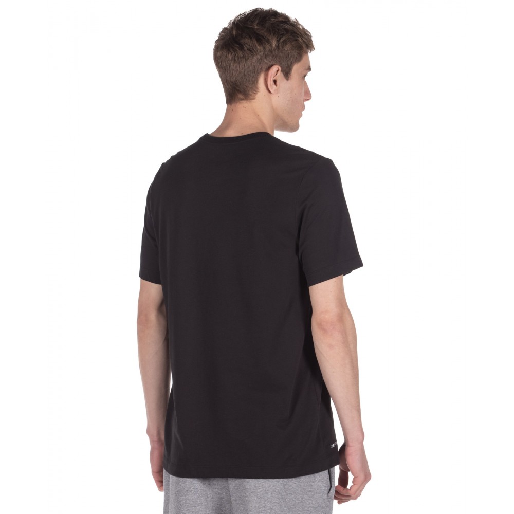 Футболка баскетбольная мужская Nike NBA Dri-Fit (AT0515-010)