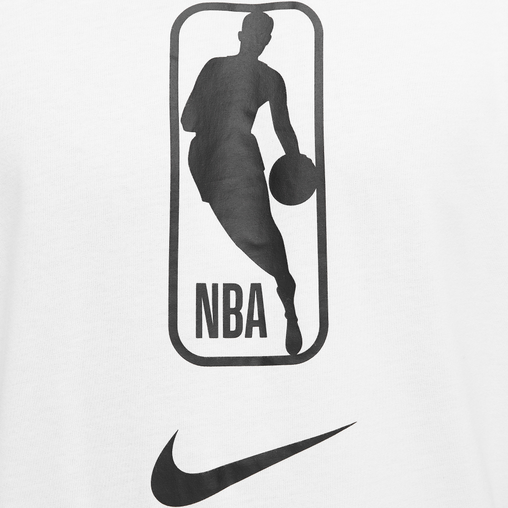 Футболка баскетбольная мужская Nike NBA Dri-Fit размер L (AT0515-100)