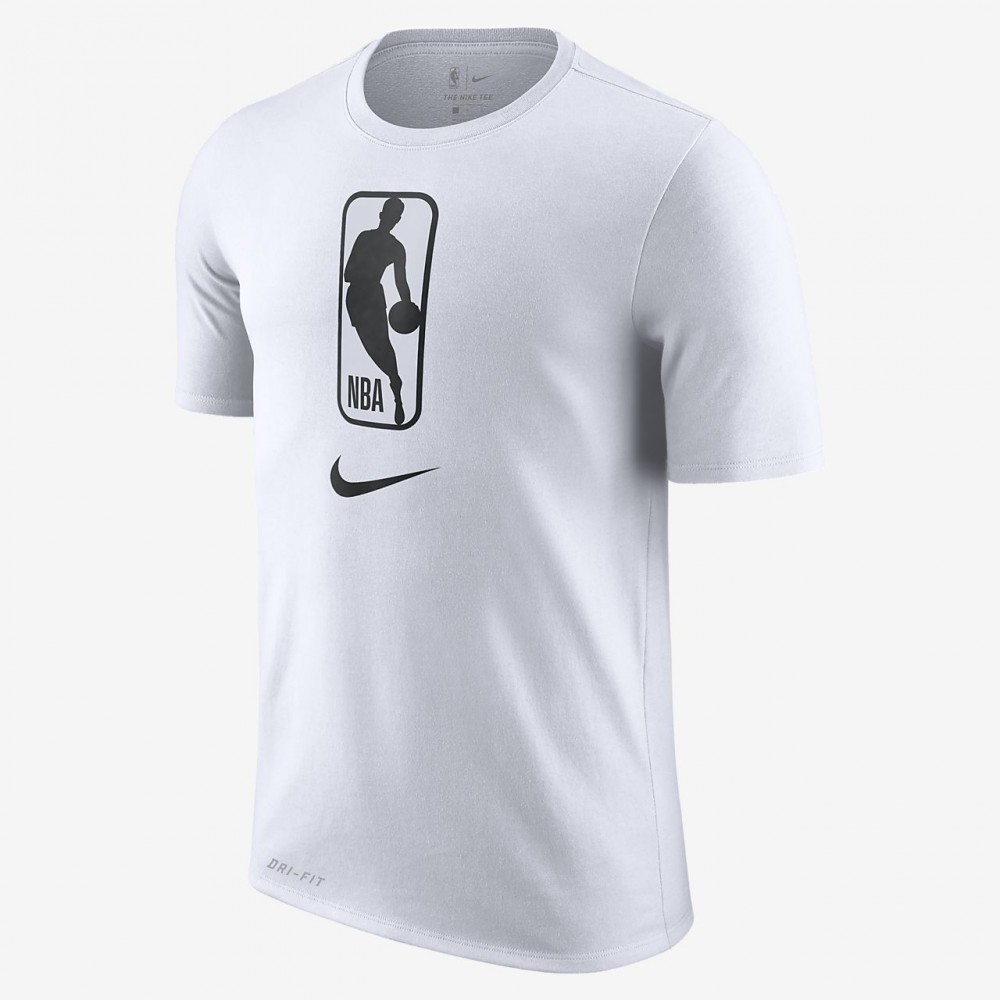 Футболка баскетбольная мужская Nike NBA Dri-Fit размер L (AT0515-100)