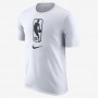 Футболка баскетбольная мужская Nike NBA Dri-Fit размер L (AT0515-100)