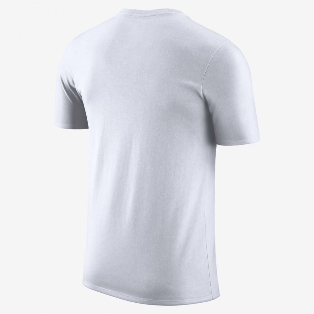Футболка баскетбольная мужская Nike NBA Dri-Fit размер L (AT0515-100)