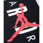 Футболка мужская баскетбольная Air Jordan Sportswear HBR Vertical Mens T-Shirt (BV0086-010)