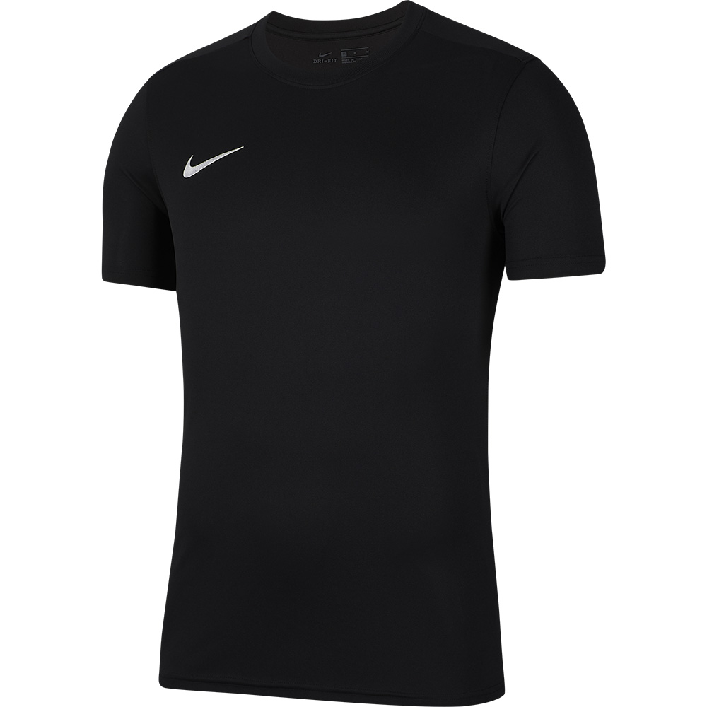 Футболка мужская спортивная Nike Dri-FIT Park 7 JBY Jersey (BV6708-010)