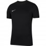 Футболка мужская спортивная Nike Dri-FIT Park 7 JBY Jersey (BV6708-010)